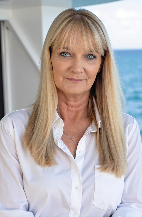 Jenny Cross — Myrtle Beach realtor